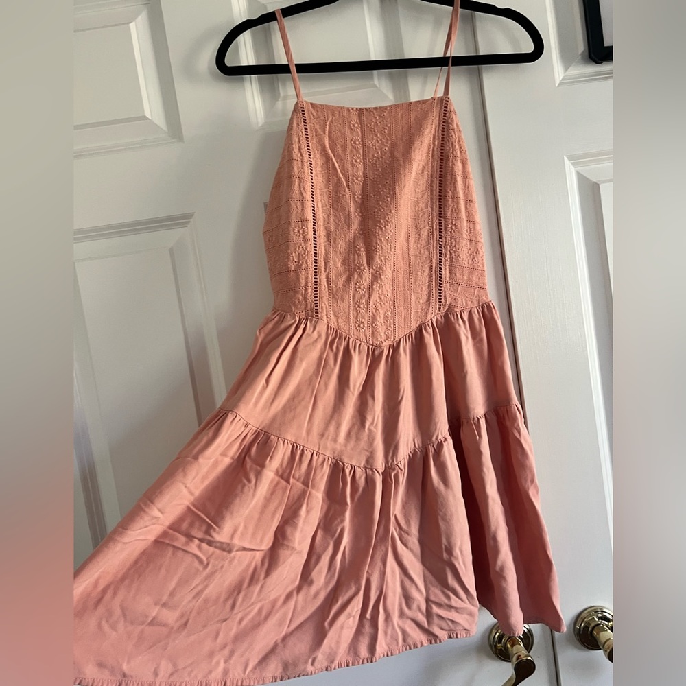 Fall Dress! - Picture 2 of 3